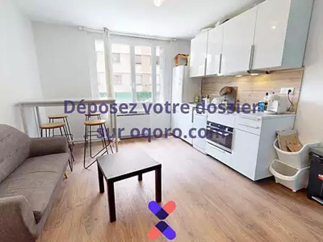 Appartement location à Lyon, Métropole de Lyon