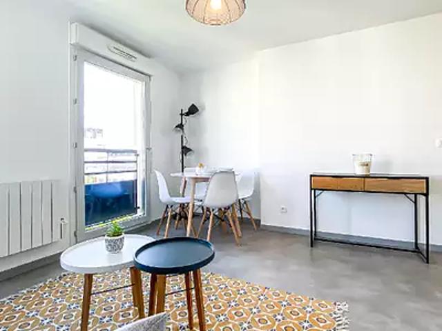 Appartement location à Lyon, Métropole de Lyon