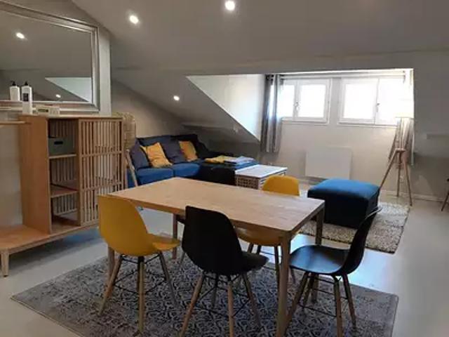 Appartement location à Lyon, Métropole de Lyon