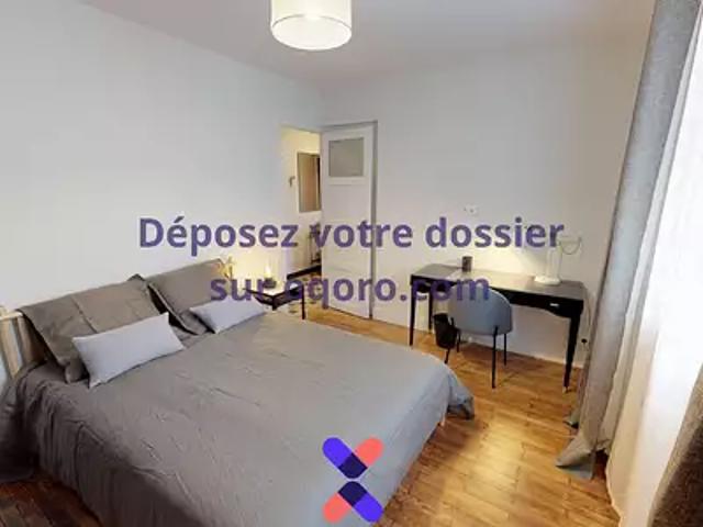 Appartement location à Lyon, Métropole de Lyon