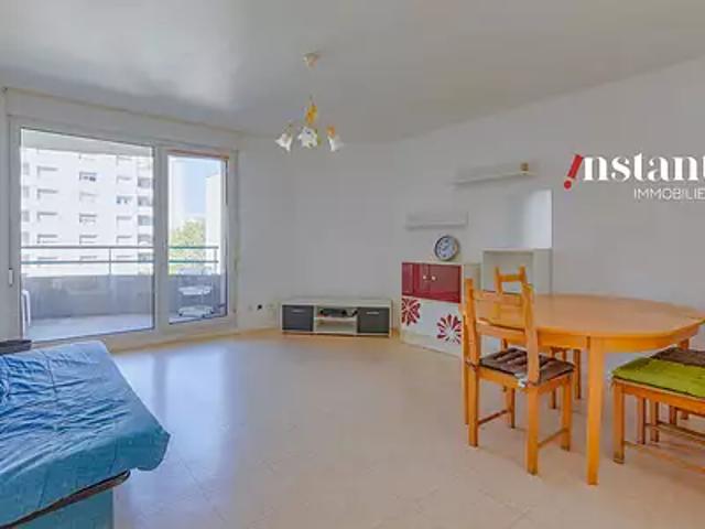 Appartement location à Lyon, Métropole de Lyon