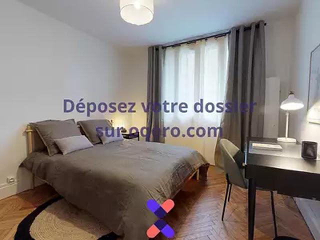 Appartement location à Lyon, Métropole de Lyon