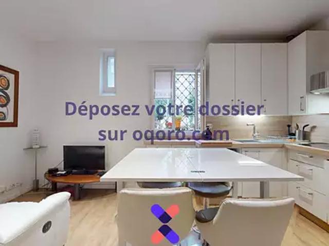 Appartement location à Lyon, Métropole de Lyon