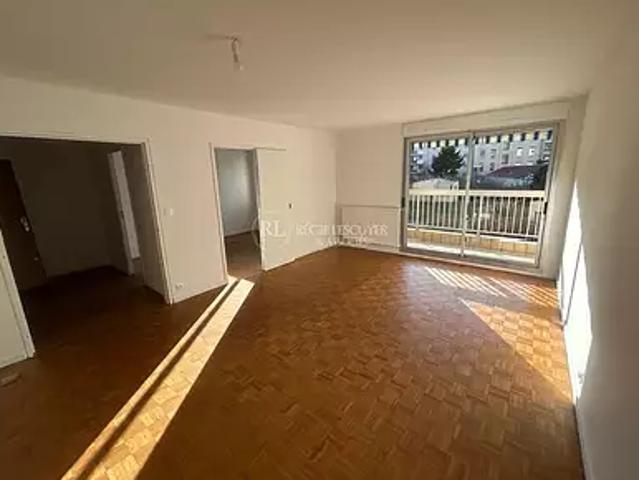 Appartement location à Lyon, Métropole de Lyon