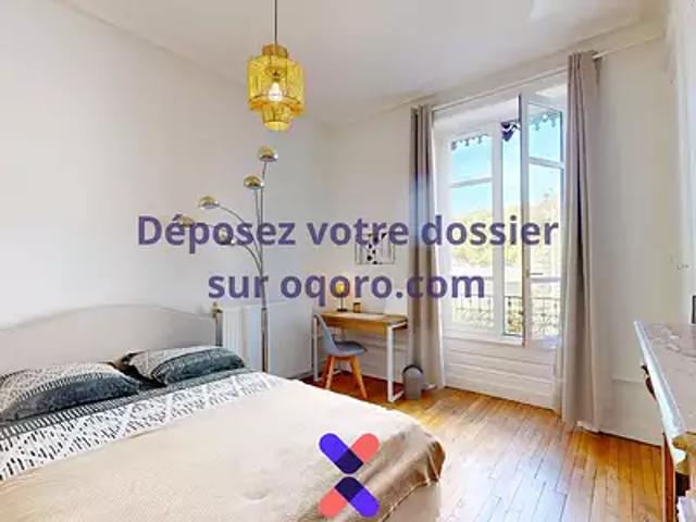 Appartement location à Lyon, Métropole de Lyon