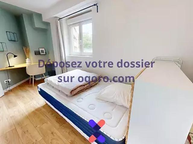 Appartement location à Lyon, Métropole de Lyon