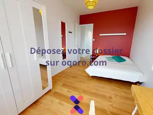 Appartement location à Lyon, Métropole de Lyon