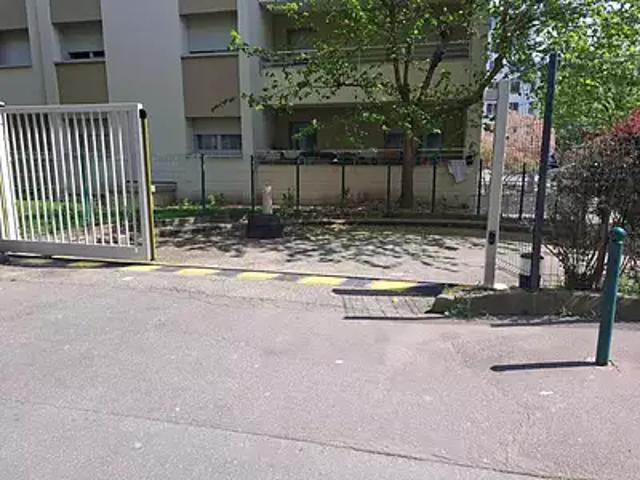 Garage location à Lyon, Métropole de Lyon