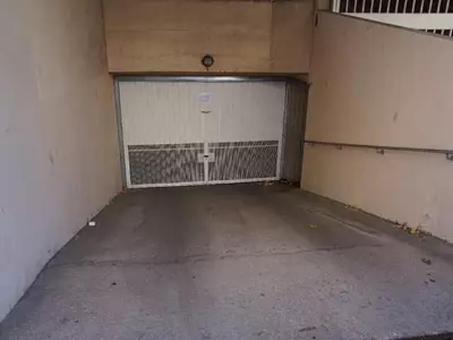 Garage location à Lyon, Métropole de Lyon