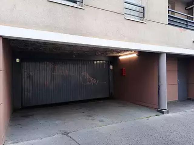 Garage location à Lyon, Métropole de Lyon