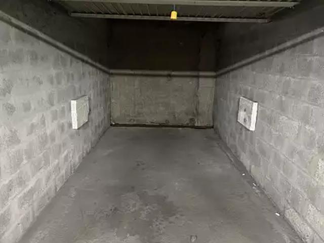 Garage location à Lyon, Métropole de Lyon