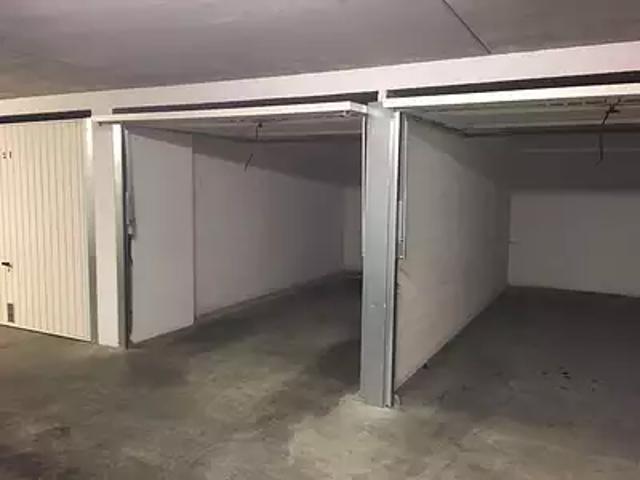Garage location à Lyon, Métropole de Lyon
