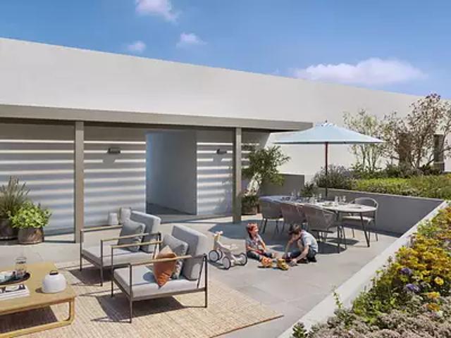 Appartement vente à Lyon, Métropole de Lyon