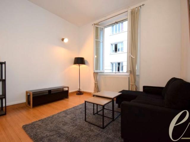 Appartement location à Lyon, Métropole de Lyon