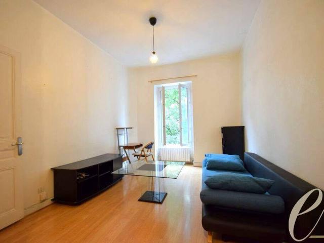 Studio location à Gerland, Lyon