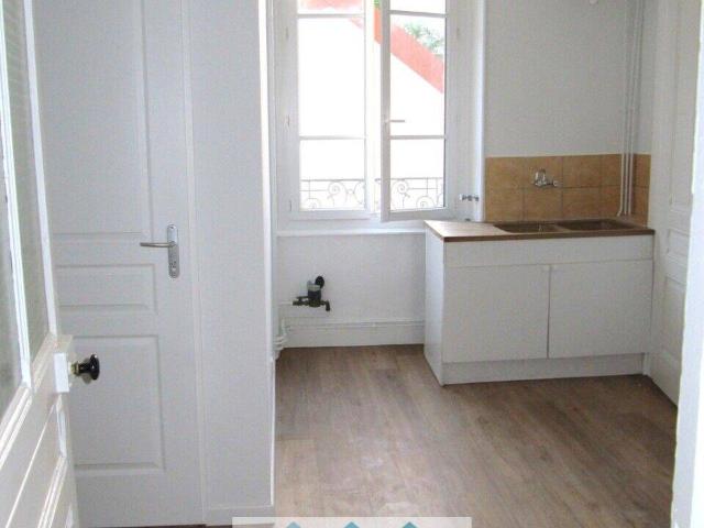 Studio location à La Guillotière, Lyon