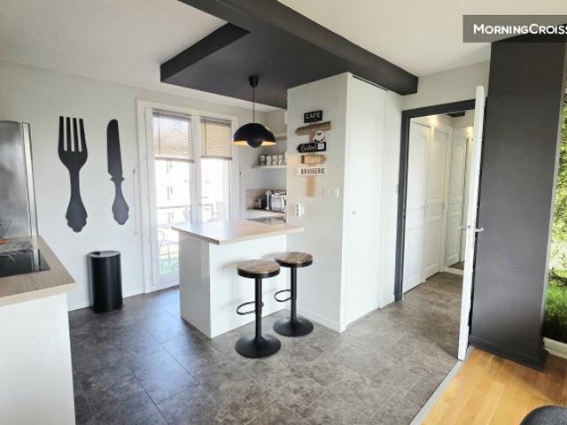 Appartement location à Lyon, Métropole de Lyon
