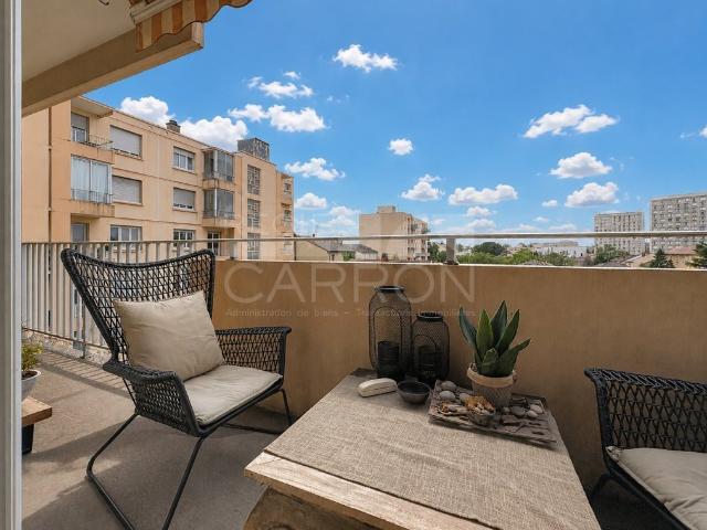 Appartement vente à Lyon, Métropole de Lyon