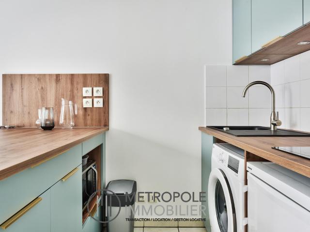 Appartement location à Lyon, Métropole de Lyon