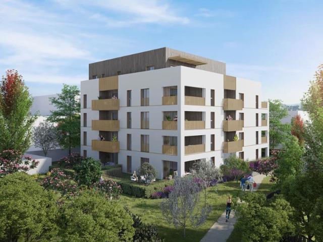 Appartement vente à Lyon, Métropole de Lyon