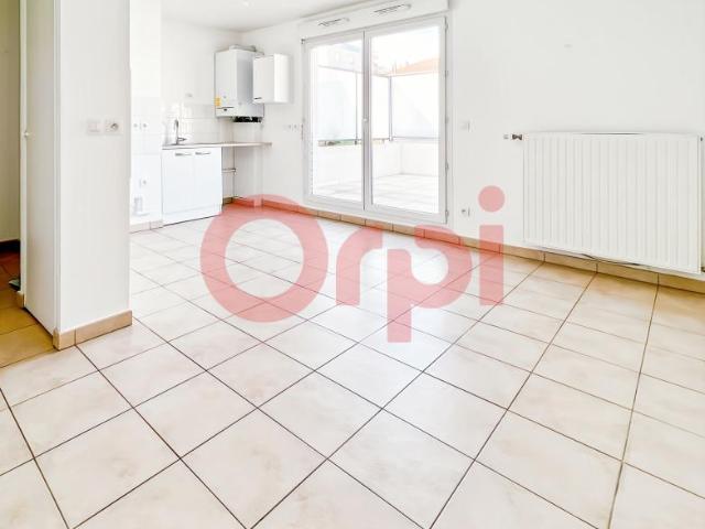 Duplex location à Lyon, Métropole de Lyon
