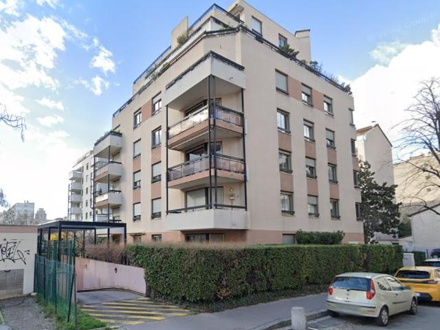 Garage location à Lyon, Métropole de Lyon