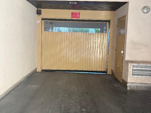 Garage location à Lyon, Métropole de Lyon