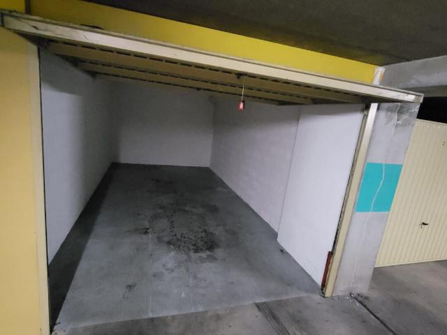 Garage location à Lyon, Métropole de Lyon