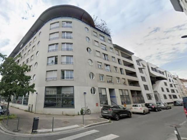 Garage location à Lyon, Métropole de Lyon