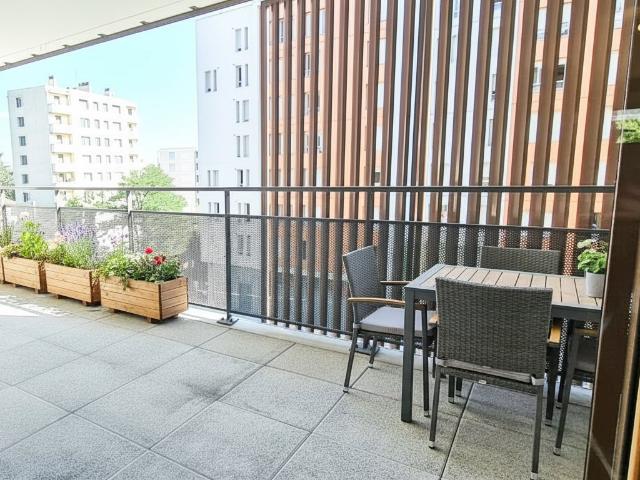 Appartement vente à Lyon, Métropole de Lyon