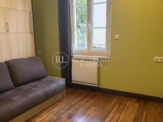 Appartement vente à Lyon, Métropole de Lyon