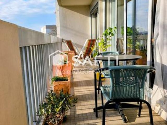 Appartement vente à Lyon, Métropole de Lyon