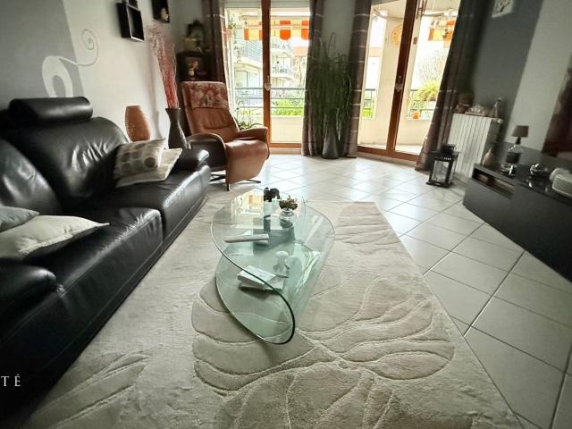 Appartement vente à Lyon, Métropole de Lyon