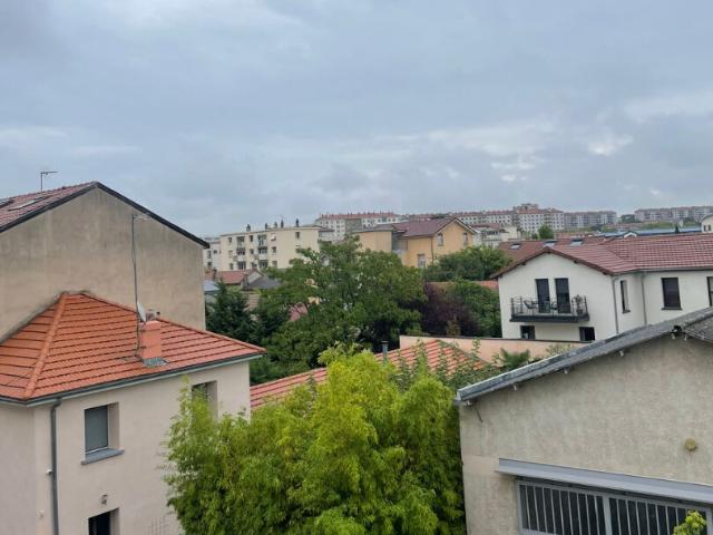 Appartement vente à Lyon, Métropole de Lyon