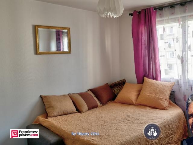 Appartement vente à Lyon, Métropole de Lyon