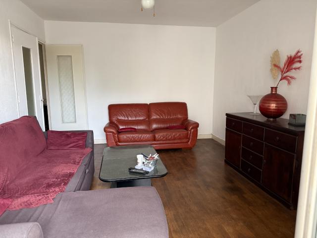 Appartement vente à Lyon, Métropole de Lyon