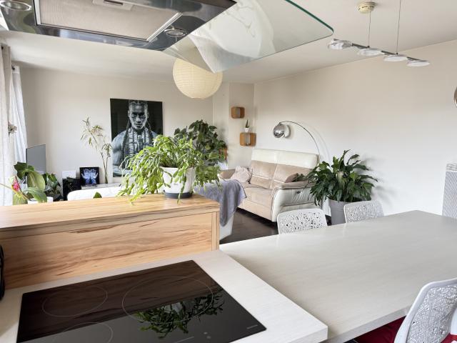 Appartement vente à Lyon, Métropole de Lyon