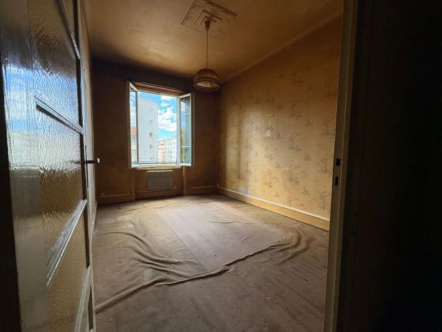 Appartement vente à Lyon, Métropole de Lyon