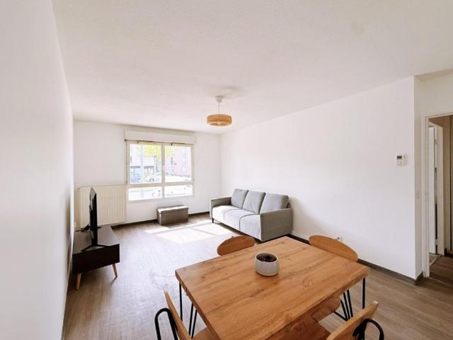 Appartement vente à Lyon, Métropole de Lyon