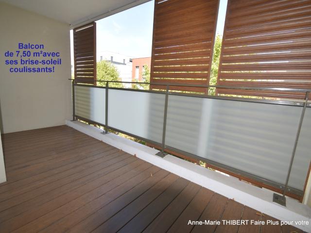 Appartement vente à Lyon, Métropole de Lyon