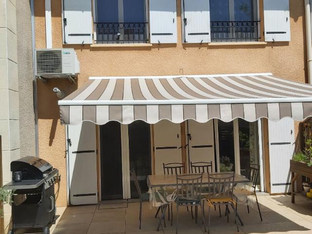 Maison vente à Lyon, Métropole de Lyon