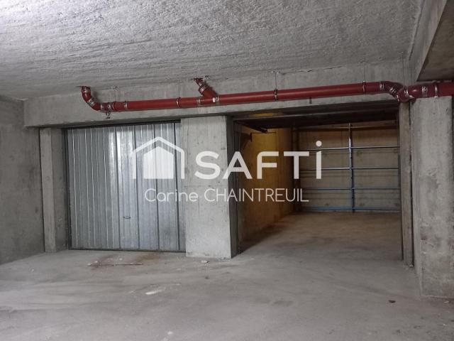 Garage vente à Lyon, Métropole de Lyon