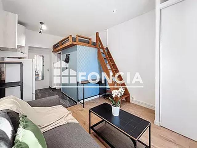 Appartement vente à Lyon, Métropole de Lyon