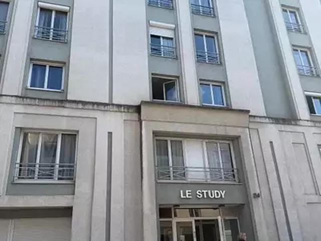 Appartement vente à Lyon, Métropole de Lyon
