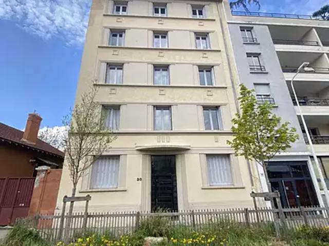 Appartement vente à Lyon, Métropole de Lyon
