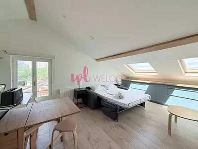 Appartement vente à Lyon, Métropole de Lyon