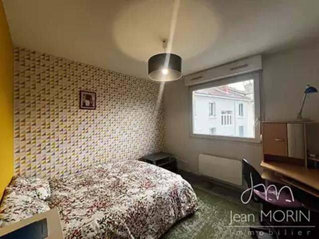 Appartement vente à Lyon, Métropole de Lyon