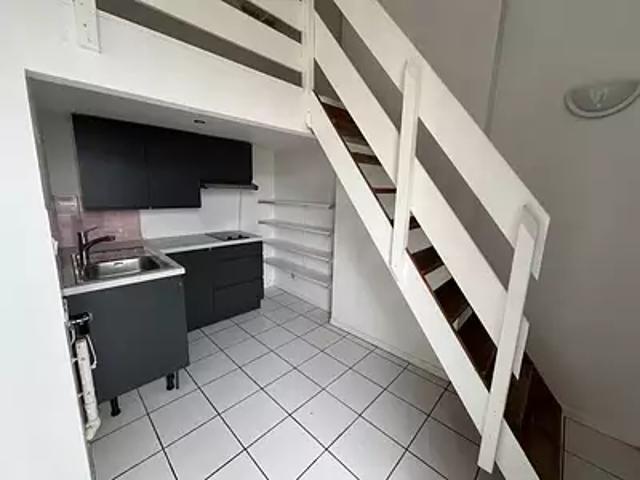 Appartement vente à Lyon, Métropole de Lyon