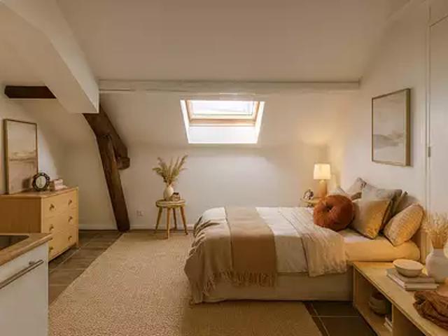 Appartement vente à Lyon, Métropole de Lyon