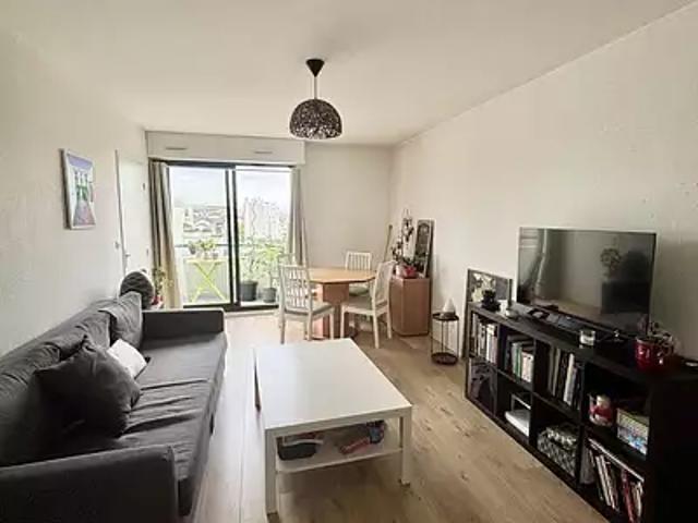 Appartement vente à Lyon, Métropole de Lyon